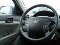 Slate Blue - Sonata GLS Photo No. 4