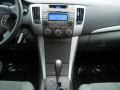 Slate Blue - Sonata GLS Photo No. 5
