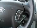 Slate Blue - Sonata GLS Photo No. 8