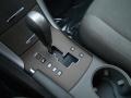 Slate Blue - Sonata GLS Photo No. 10