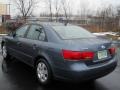 Slate Blue - Sonata GLS Photo No. 12