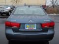 Slate Blue - Sonata GLS Photo No. 13
