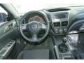 WR Blue Mica - Impreza WRX Sedan Photo No. 20