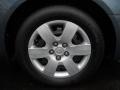 Slate Blue - Sonata GLS Photo No. 18