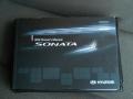 Slate Blue - Sonata GLS Photo No. 19