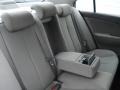 Radiant Silver - Sonata GLS Photo No. 20