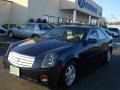 Blue Chip 2006 Cadillac CTS Sport Sedan