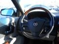 Blue Chip - CTS Sport Sedan Photo No. 4