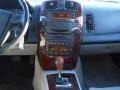 Blue Chip - CTS Sport Sedan Photo No. 5