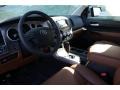 2012 Black Toyota Tundra Limited CrewMax 4x4  photo #5