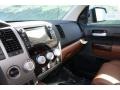 2012 Black Toyota Tundra Limited CrewMax 4x4  photo #6