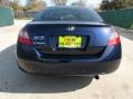 Royal Blue Pearl - Civic LX Coupe Photo No. 4