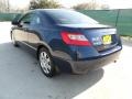 Royal Blue Pearl - Civic LX Coupe Photo No. 5