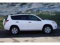 Super White - RAV4 I4 4WD Photo No. 2