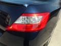 Royal Blue Pearl - Civic LX Coupe Photo No. 18