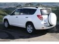 Super White - RAV4 I4 4WD Photo No. 3