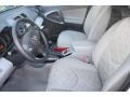 Super White - RAV4 I4 4WD Photo No. 4