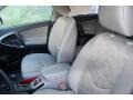 Super White - RAV4 I4 4WD Photo No. 7