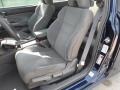 Royal Blue Pearl - Civic LX Coupe Photo No. 31