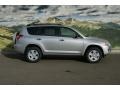 2012 Classic Silver Metallic Toyota RAV4 V6 4WD  photo #2