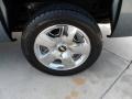 2009 Blue Granite Metallic Chevrolet Silverado 1500 LT Crew Cab  photo #13