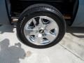 2009 Blue Granite Metallic Chevrolet Silverado 1500 LT Crew Cab  photo #14