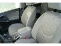 Classic Silver Metallic - RAV4 V6 4WD Photo No. 7