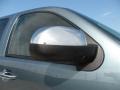 2009 Blue Granite Metallic Chevrolet Silverado 1500 LT Crew Cab  photo #16