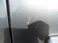2009 Blue Granite Metallic Chevrolet Silverado 1500 LT Crew Cab  photo #18