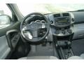 Classic Silver Metallic - RAV4 V6 4WD Photo No. 12