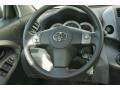 Classic Silver Metallic - RAV4 V6 4WD Photo No. 13
