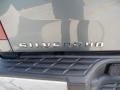 2009 Blue Granite Metallic Chevrolet Silverado 1500 LT Crew Cab  photo #22