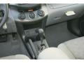 Classic Silver Metallic - RAV4 V6 4WD Photo No. 15