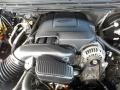 2009 Blue Granite Metallic Chevrolet Silverado 1500 LT Crew Cab  photo #25