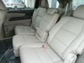 2012 Taffeta White Honda Odyssey Touring Elite  photo #11