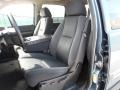 2009 Blue Granite Metallic Chevrolet Silverado 1500 LT Crew Cab  photo #36