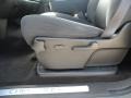 2009 Blue Granite Metallic Chevrolet Silverado 1500 LT Crew Cab  photo #37