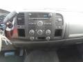2009 Blue Granite Metallic Chevrolet Silverado 1500 LT Crew Cab  photo #39