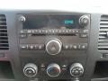 2009 Blue Granite Metallic Chevrolet Silverado 1500 LT Crew Cab  photo #40