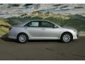 Classic Silver Metallic - Camry LE Photo No. 2