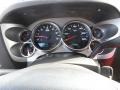 2009 Blue Granite Metallic Chevrolet Silverado 1500 LT Crew Cab  photo #43