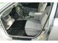 Classic Silver Metallic - Camry LE Photo No. 4