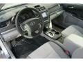 Classic Silver Metallic - Camry LE Photo No. 5
