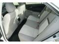 Classic Silver Metallic - Camry LE Photo No. 8