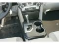 Classic Silver Metallic - Camry LE Photo No. 13