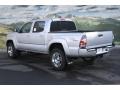 2012 Silver Streak Mica Toyota Tacoma V6 TRD Sport Double Cab 4x4  photo #3