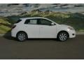 Super White - Matrix S AWD Photo No. 2