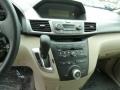 Beige Controls Photo for 2012 Honda Odyssey #61332051
