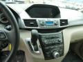 Beige Controls Photo for 2012 Honda Odyssey #61332218