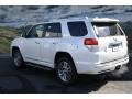 2012 Blizzard White Pearl Toyota 4Runner Limited 4x4  photo #3